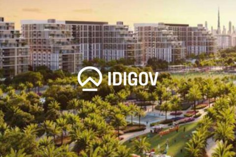 阿联酋 Dubai Dubai Hills Estate 待售 : 2 卧, 112.88 平方米 , 编号761066 - 照片 3