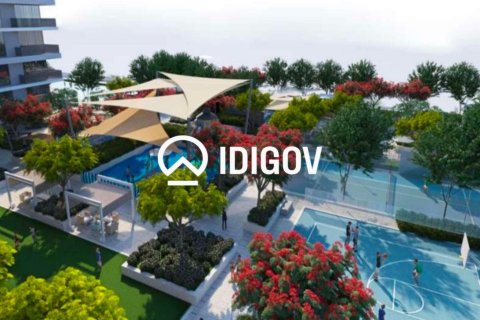 阿联酋 Dubai Dubai Hills Estate 待售 : 2 卧, 112.88 平方米 , 编号761066 - 照片 9