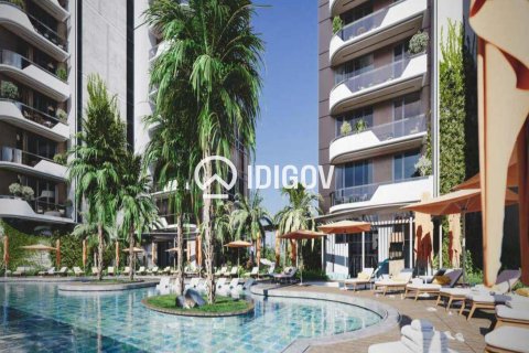 Dzīvoklis Jumeirah Village Circle, Dubaijā, AAE 2 istabas, 93.65 m2 Nr. 761064 - attēls 16