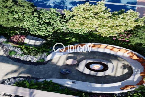 Dzīvoklis Jumeirah Village Circle, Dubaijā, AAE 2 istabas, 93.65 m2 Nr. 761064 - attēls 15
