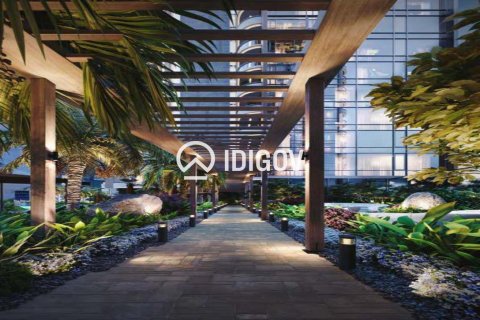 Dzīvoklis Jumeirah Village Circle, Dubaijā, AAE 2 istabas, 93.65 m2 Nr. 761064 - attēls 12