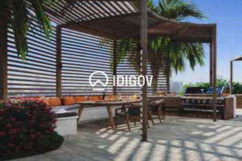 Dzīvoklis Jumeirah Village Circle, Dubaijā, AAE 2 istabas, 93.65 m2 Nr. 761064 - attēls 9
