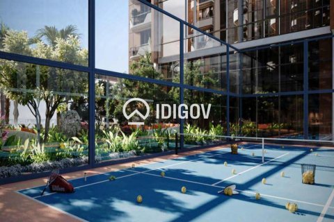 Dzīvoklis Jumeirah Village Circle, Dubaijā, AAE 2 istabas, 93.65 m2 Nr. 761064 - attēls 14