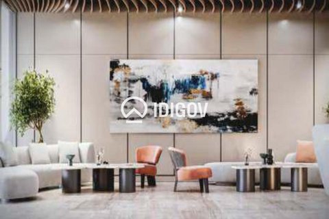 Dzīvoklis Jumeirah Village Circle, Dubaijā, AAE 2 istabas, 93.65 m2 Nr. 761064 - attēls 18