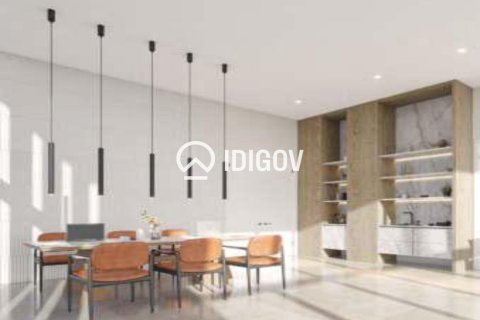 Dzīvoklis Jumeirah Village Circle, Dubaijā, AAE 2 istabas, 93.65 m2 Nr. 761064 - attēls 30
