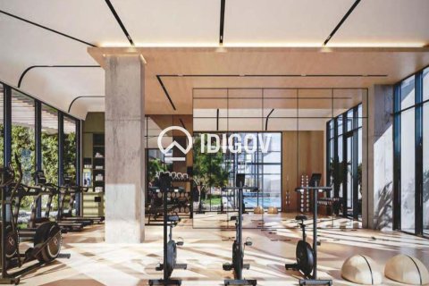 Dzīvoklis Jumeirah Village Circle, Dubaijā, AAE 2 istabas, 93.65 m2 Nr. 761064 - attēls 21