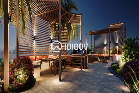 Dzīvoklis Jumeirah Village Circle, Dubaijā, AAE 2 istabas, 93.65 m2 Nr. 761064 - attēls 11