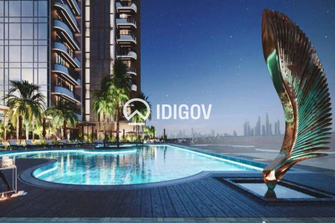 Dzīvoklis Jumeirah Village Circle, Dubaijā, AAE 2 istabas, 93.65 m2 Nr. 761064 - attēls 10
