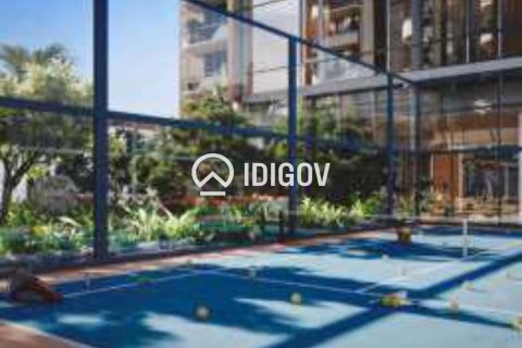 Dzīvoklis Jumeirah Village Circle, Dubaijā, AAE 2 istabas, 93.65 m2 Nr. 761064 - attēls 5
