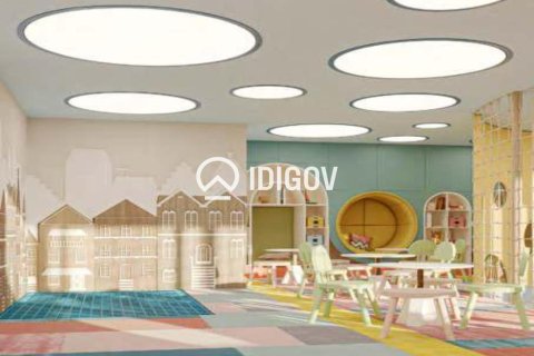 Dzīvoklis Jumeirah Village Circle, Dubaijā, AAE 2 istabas, 93.65 m2 Nr. 761064 - attēls 23