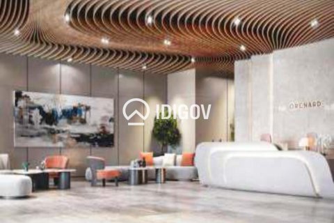 Dzīvoklis Jumeirah Village Circle, Dubaijā, AAE 2 istabas, 93.65 m2 Nr. 761064 - attēls 20