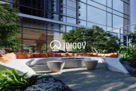Dzīvoklis Jumeirah Village Circle, Dubaijā, AAE 2 istabas, 93.65 m2 Nr. 761064 - attēls 13