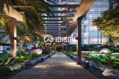 Dzīvoklis Jumeirah Village Circle, Dubaijā, AAE 2 istabas, 93.65 m2 Nr. 761064 - attēls 8