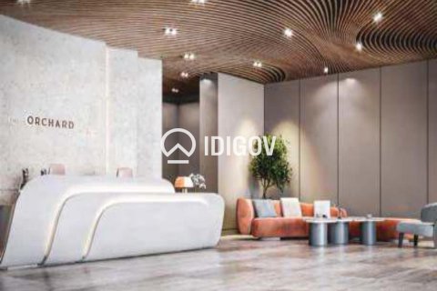 Dzīvoklis Jumeirah Village Circle, Dubaijā, AAE 2 istabas, 93.65 m2 Nr. 761064 - attēls 19