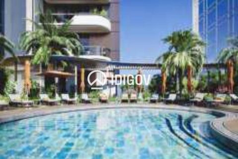 Dzīvoklis Jumeirah Village Circle, Dubaijā, AAE 2 istabas, 93.65 m2 Nr. 761064 - attēls 4