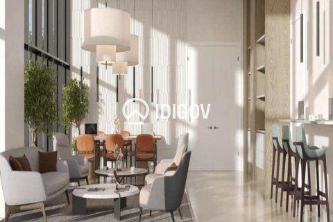 Dzīvoklis Jumeirah Village Circle, Dubaijā, AAE 2 istabas, 93.65 m2 Nr. 761064 - attēls 28