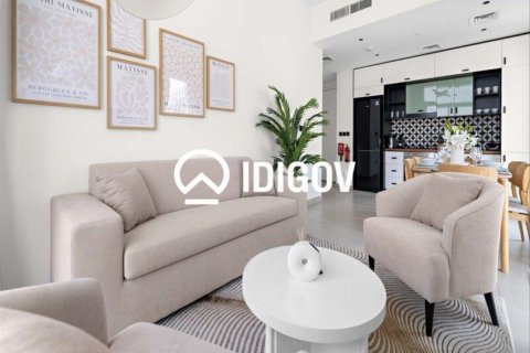 Apartamento en venta en Dubai Hills Estate, Dubai, EAU 2 dormitorios, 66.7 m2 № 761069 - foto 5