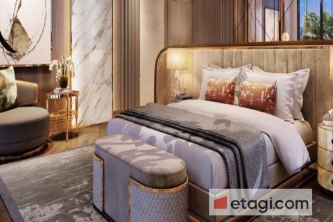 Vila di Damac Lagoons, Dubai, UAE 7 bilik tidur, 791.7 meter persegi № 573790 - foto 3