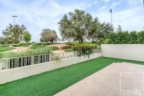 Vila di Dubai Hills Estate, Dubai, UEA 4 kamar tidur, 313.18 m2 nomor 747175 - foto 10