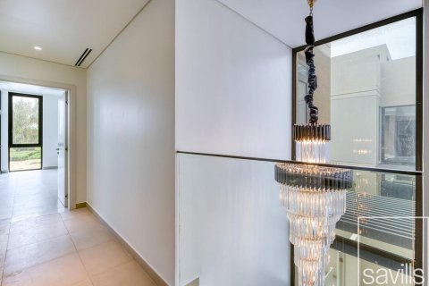 Vila di Dubai Hills Estate, Dubai, UEA 4 kamar tidur, 313.18 m2 nomor 747175 - foto 12