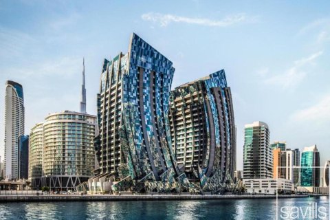 Apartament în Business Bay, Dubai, EAU 2 dormitoare, 309.46 mp.  №747201