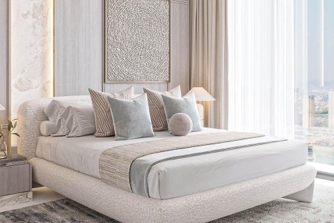 Apartemen di Al Furjan, Dubai, UEA 2 kamar tidur, 219.7 m2 nomor 694116 - foto 7