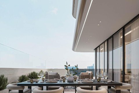 Apartemen di Al Furjan, Dubai, UEA 2 kamar tidur, 219.7 m2 nomor 694116 - foto 11