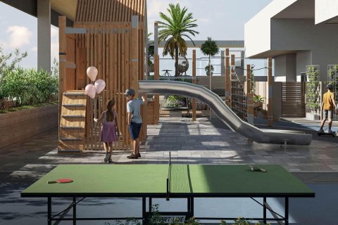 Apartemen di Al Furjan, Dubai, UEA 2 kamar tidur, 219.7 m2 nomor 694116 - foto 17