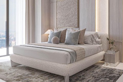 Apartemen di Al Furjan, Dubai, UEA 2 kamar tidur, 219.7 m2 nomor 694116 - foto 18