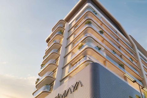 Apartemen di Al Furjan, Dubai, UEA 2 kamar tidur, 219.7 m2 nomor 694116 - foto 9