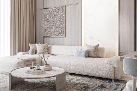 Apartemen di Al Furjan, Dubai, UEA 2 kamar tidur, 219.7 m2 nomor 694116 - foto 3