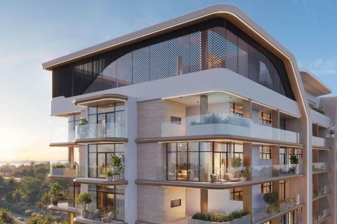 Al Furjan、Dubai、UAEにあるマンション 2ベッドルーム、219.7 m2 No694116