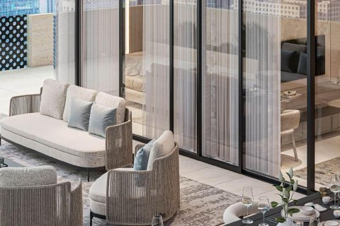 Apartemen di Al Furjan, Dubai, UEA 2 kamar tidur, 219.7 m2 nomor 694116 - foto 4