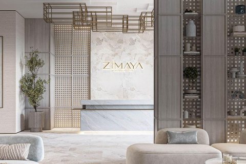 Apartemen di Al Furjan, Dubai, UEA 2 kamar tidur, 219.7 m2 nomor 694116 - foto 15
