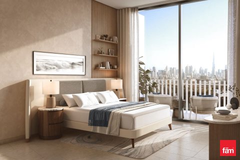 Apartment til salg i Dubai, UAE 1 soveværelse, 77 kvm № 694114 - foto 7