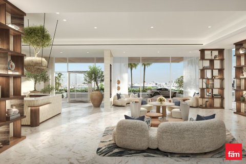 Apartmán v Dubai, SAE 1 spálňa, 77 m2 č. 694114