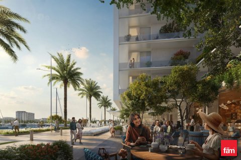 Apartment til salg i Dubai, UAE 1 soveværelse, 77 kvm № 694114 - foto 20
