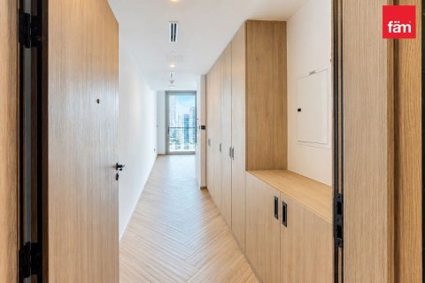 Apartemen di Business Bay, Dubai, UEA 1 kamar tidur, 63.6 m2 nomor 694115 - foto 2