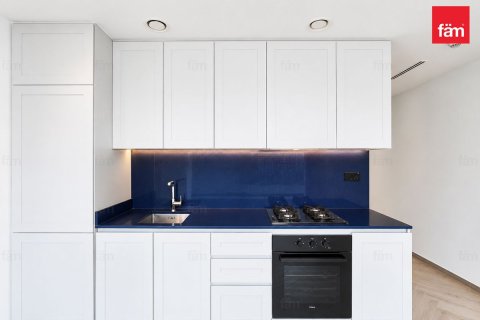 Apartemen di Business Bay, Dubai, UEA 1 kamar tidur, 63.6 m2 nomor 694115 - foto 3