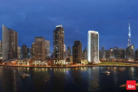 Apartemen di Business Bay, Dubai, UEA 1 kamar tidur, 63.6 m2 nomor 694115 - foto 12