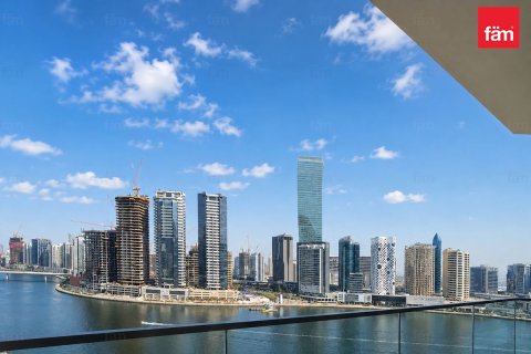 Apartman u Business Bay, Dubai, UAE 63.6 m2, 1 spavaća soba Br. 694115