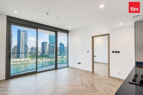 Apartemen di Business Bay, Dubai, UEA 1 kamar tidur, 63.6 m2 nomor 694115 - foto 10