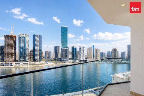 Apartemen di Business Bay, Dubai, UEA 1 kamar tidur, 63.6 m2 nomor 694115 - foto 8