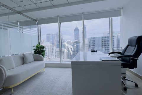 Oficina en alquiler en Business Bay, Dubai, EAU 61 m2 № 720105 - foto 4
