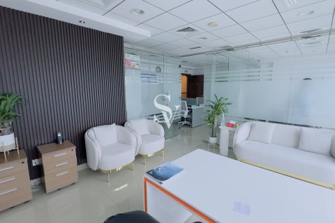 Oficina en alquiler en Business Bay, Dubai, EAU 61 m2 № 720105 - foto 8