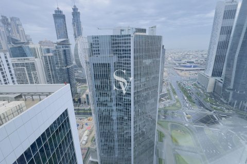 Oficina en alquiler en Business Bay, Dubai, EAU 61 m2 № 720105 - foto 13