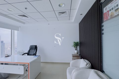 Oficina en alquiler en Business Bay, Dubai, EAU 61 m2 № 720105 - foto 7