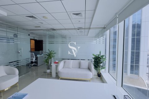 Oficina en alquiler en Business Bay, Dubai, EAU 61 m2 № 720105 - foto 11