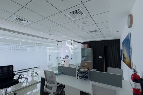 Oficina en alquiler en Business Bay, Dubai, EAU 61 m2 № 720105 - foto 17