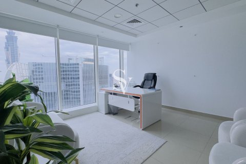 Oficina en alquiler en Business Bay, Dubai, EAU 61 m2 № 720105 - foto 6